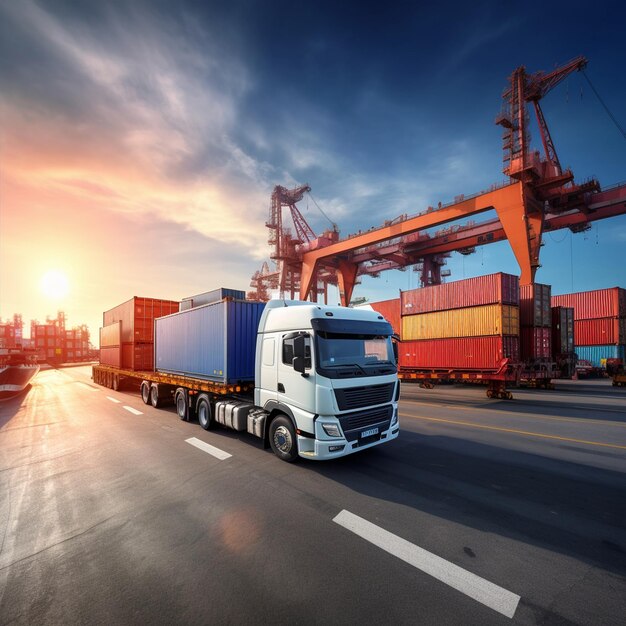 Norbu Logistics