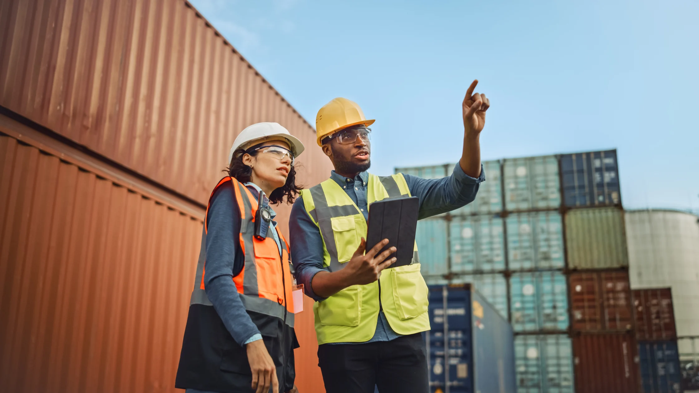 Compliance & Safety